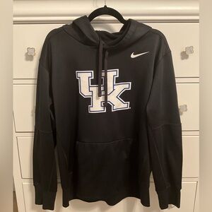 Nike UK Hoodie Sweatshirt in good condition